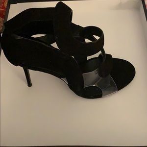 Giuseppe Zanotti Stiletto Sandal